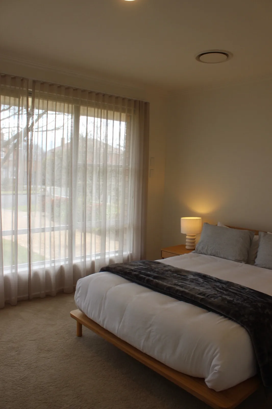 Third queen bedroom